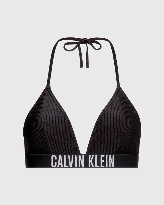 INTENSE POWER TRIANGLE BIKINI TOP