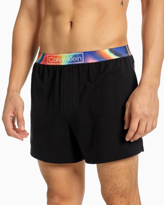Reimagined Heritage Pride 睡褲