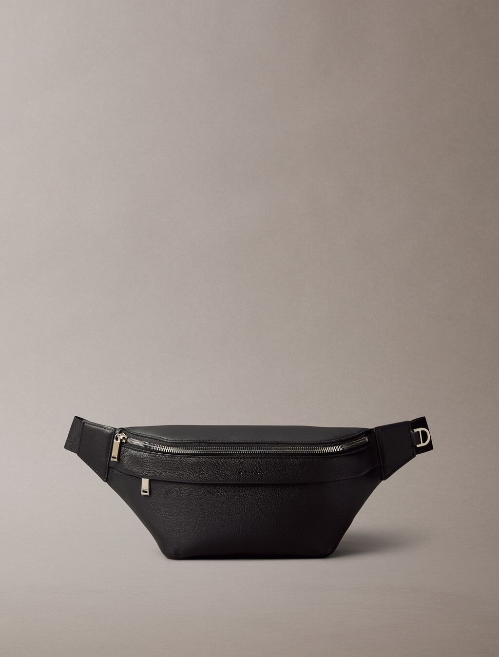 微細顆粒腰包, Black, hi-res