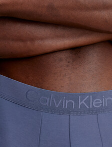 CK Black Trunks, BLUE INDIGO, hi-res