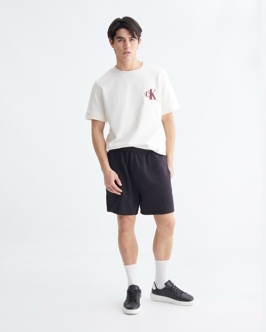 Essentials Unisex Sweatshorts