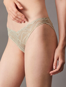 Calvin Klein Intimate 比基尼內褲, Cocoon, hi-res