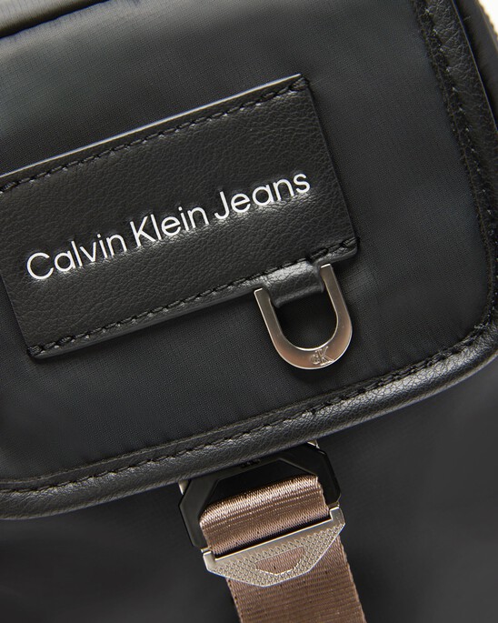 INDUSTRIAL NYLON UTILITY REPORTER BAG