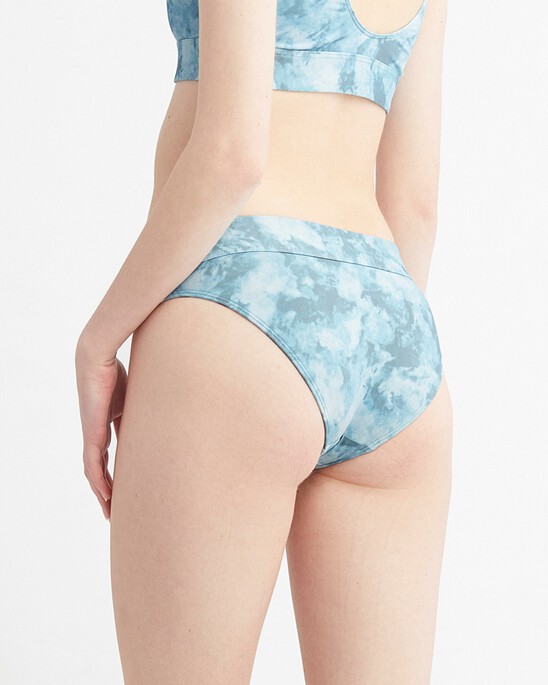 CK AUTHENTIC BIKINI BOTTOMS