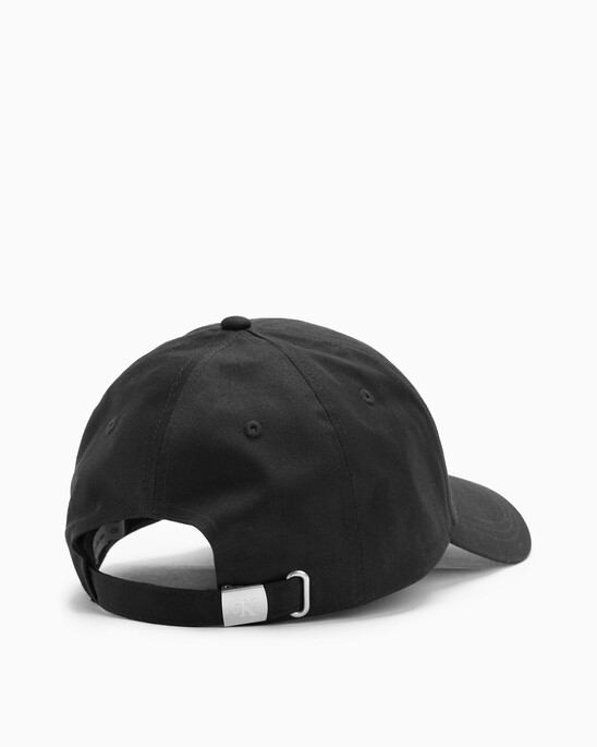 Organic Cotton Cap