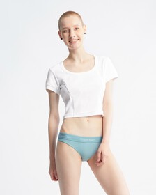 Modern Cotton Performance 比堅尼短褲, ARCTIC, hi-res
