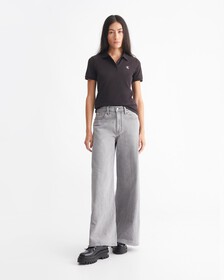 FAST TRACK POLO 裇, Ck Black, hi-res