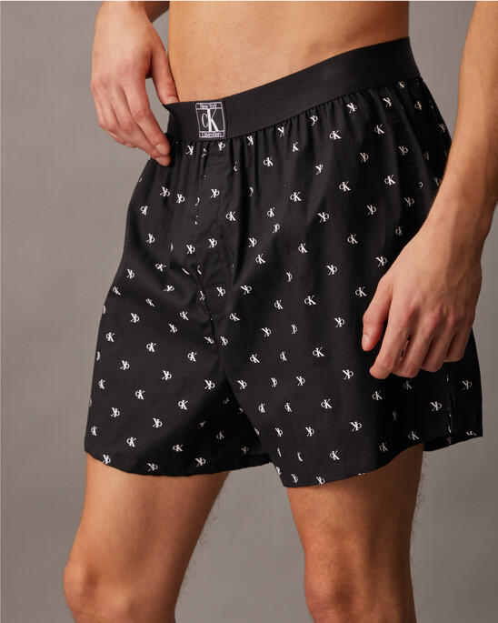 Men's Boxers | Calvin Klein Hong Kong