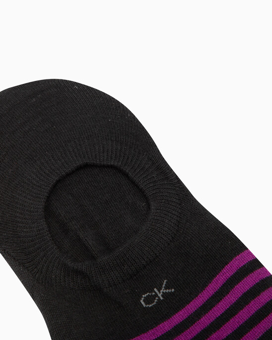 女士MONOGRAM LOGO 隱形襪