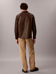 90s Straight Jeans, TIGERS EYE SMOKE, hi-res