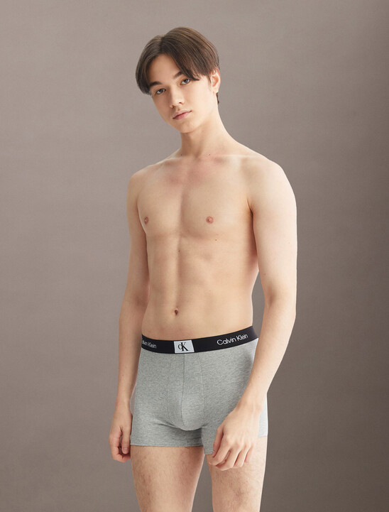 CALVIN KLEIN 1996 平角內褲