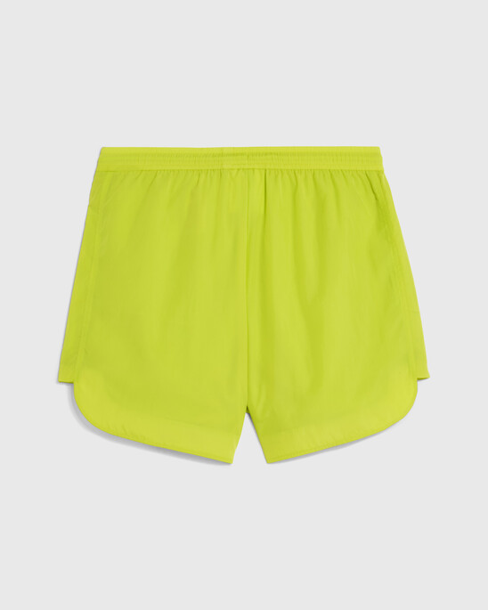 Pride Unisex Nylon Runner Shorts