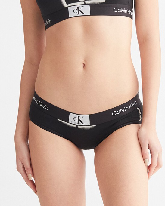 CALVIN KLEIN 1996 HIPSTER