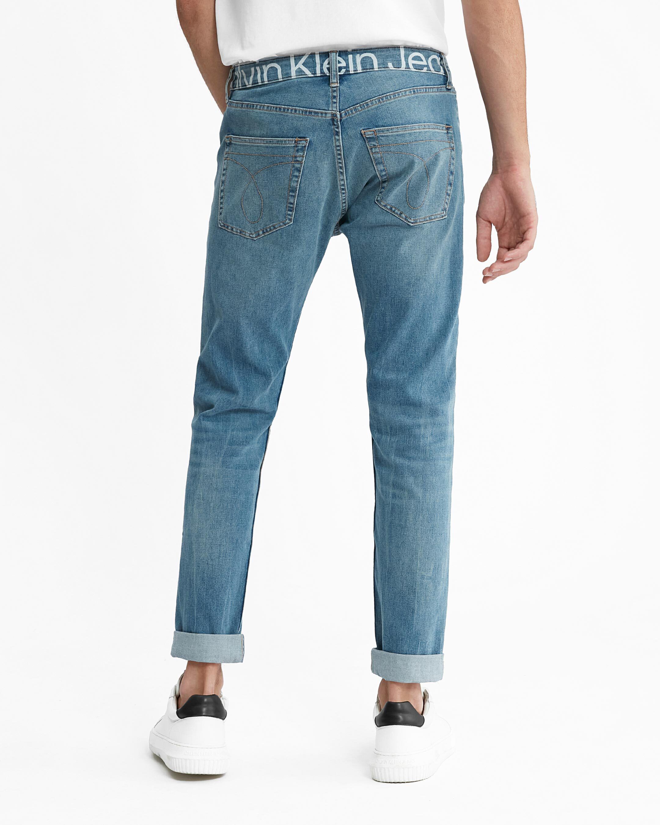 Calvin outlet klein taper