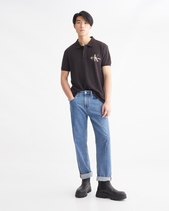 ACHIVAL NEUTRALS POLO 裇