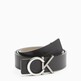 BLK/TAUPE