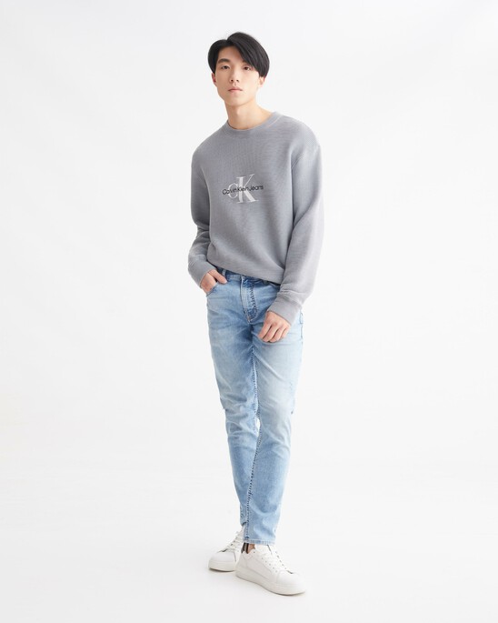 37.5 BODY 緊身牛仔褲