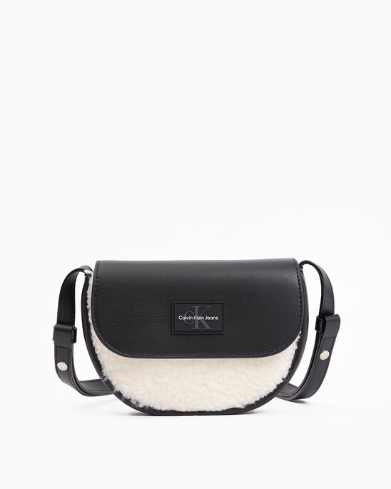 Sherpa Saddle Bag 18Cm