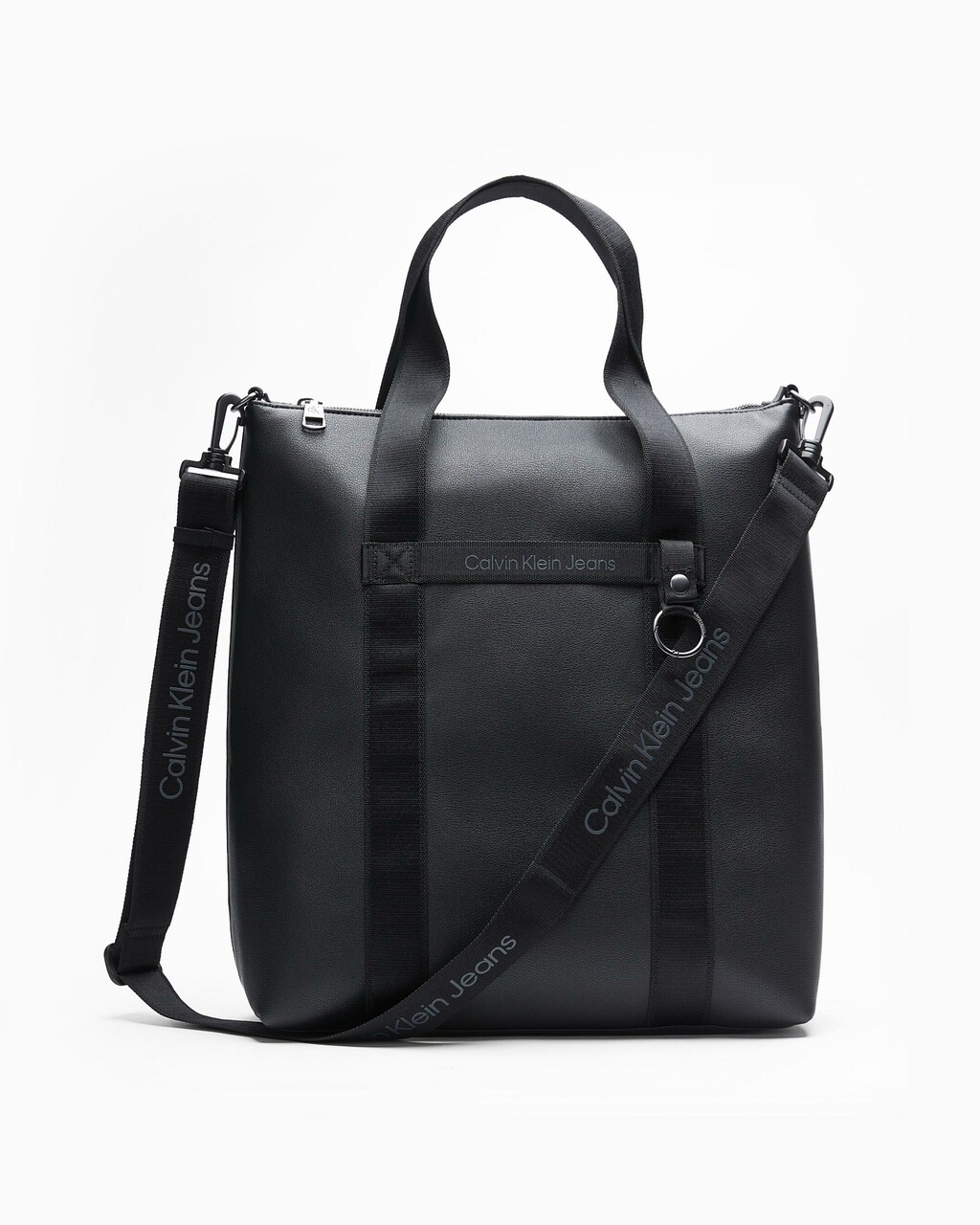 ULTRALIGHT 超輕手提袋, BLACK, hi-res
