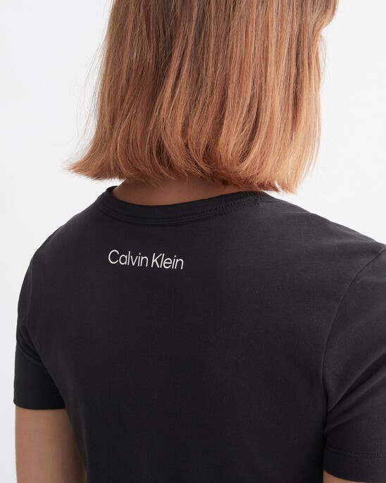 CALVIN KLEIN 1996 睡裙