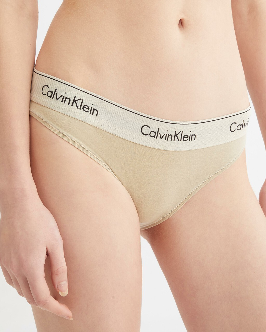 MODERN COTTON 比堅尼內褲, SHELL, hi-res