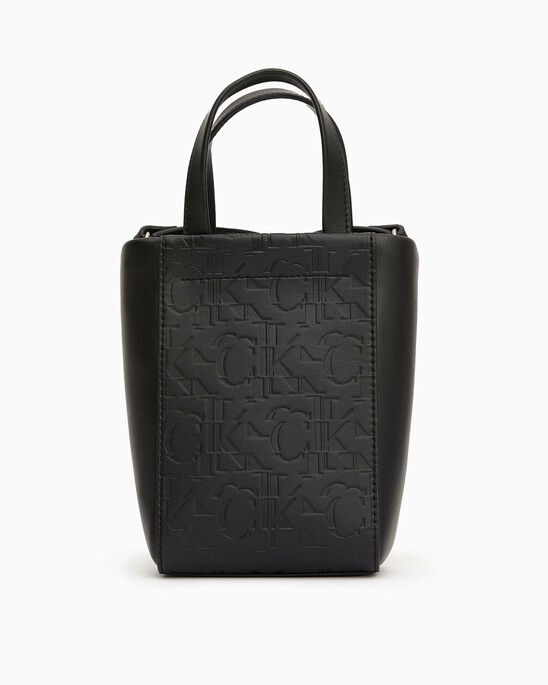 SLEEK MICRO TOTE