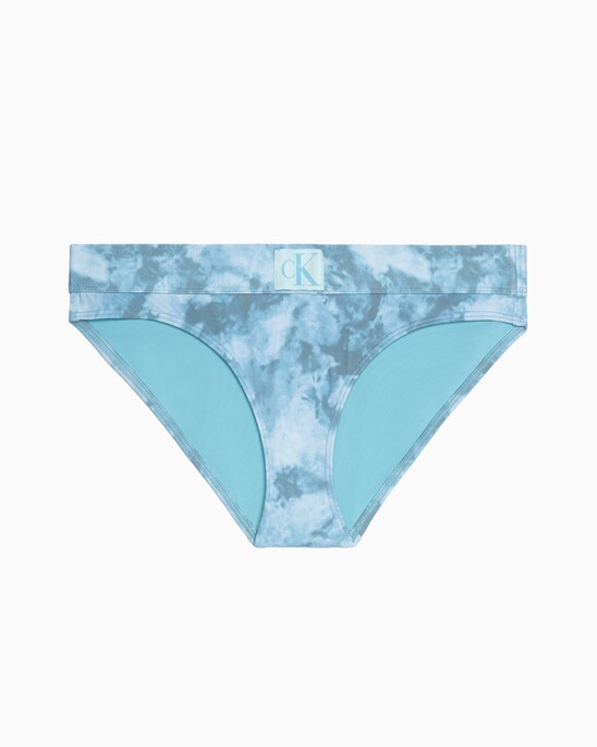 CK Authentic Bikini Bottoms