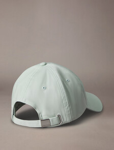 細小 Monogram 標誌棒球帽, Smoke, hi-res