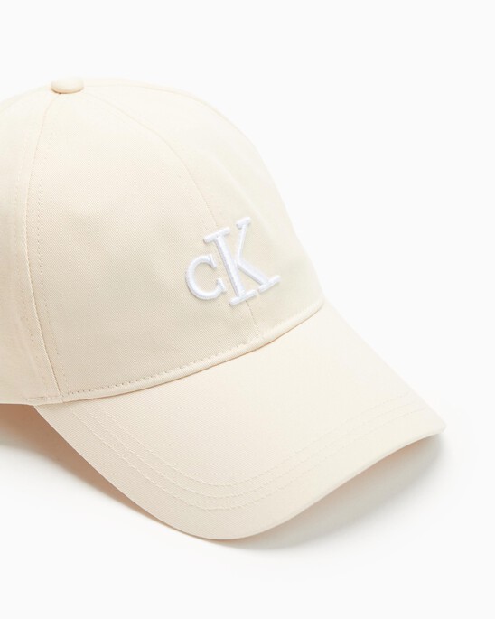 Archive Logo Baseball Cap