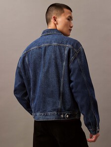 90 年代牛仔外套, PACIFICO, hi-res