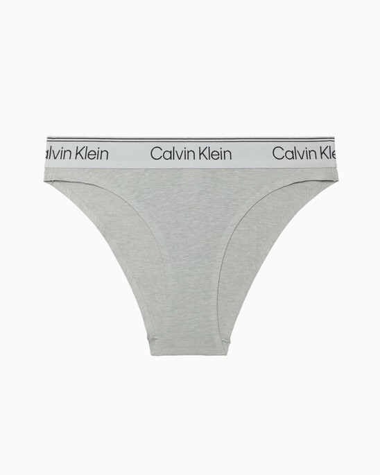 Athletic Cotton Tanga