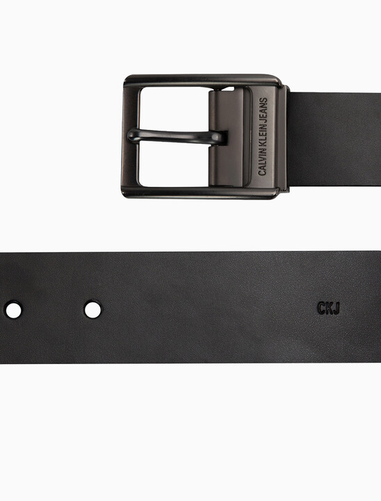 Clean Reversible Belt 38mm