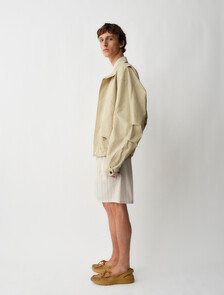 Donald Bomber Jacket, Eucalyptus, hi-res