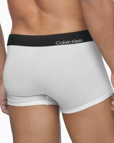 ECO COTTON TRUNK, Classic White, hi-res