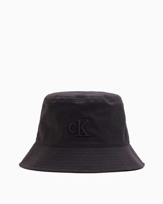 Organic Cotton Bucket Hat