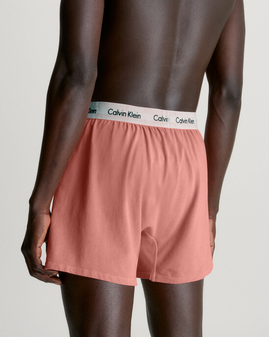 MODERN COTTON 四角內褲