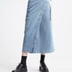 Lgiht Blue Lg Belt