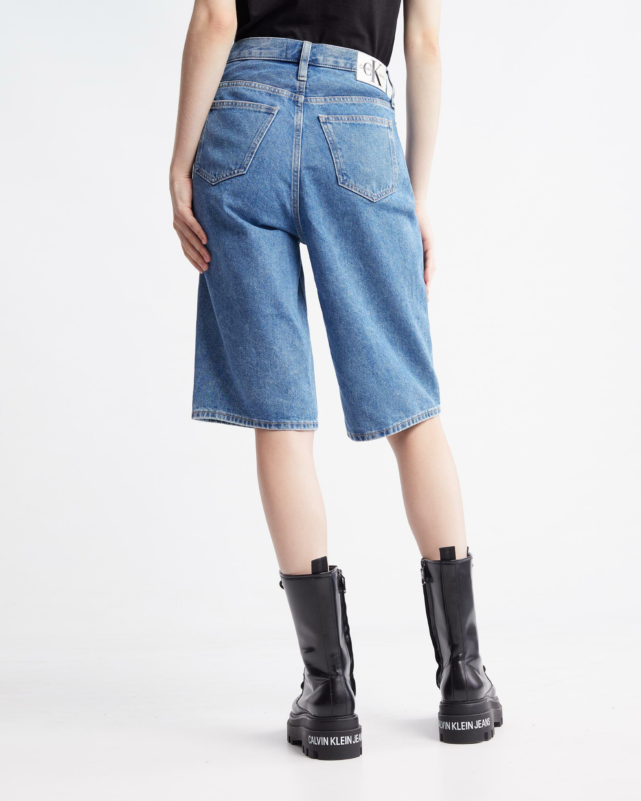 Calvin klein mom on sale shorts