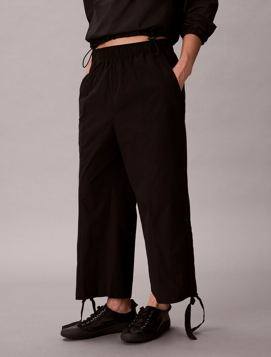 Commuter 七分工裝長褲