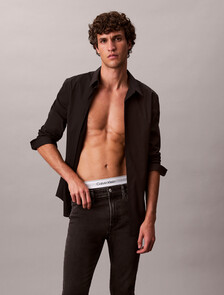 Essential Skinny Jeans, CK ESSENTIAL BLACK, hi-res