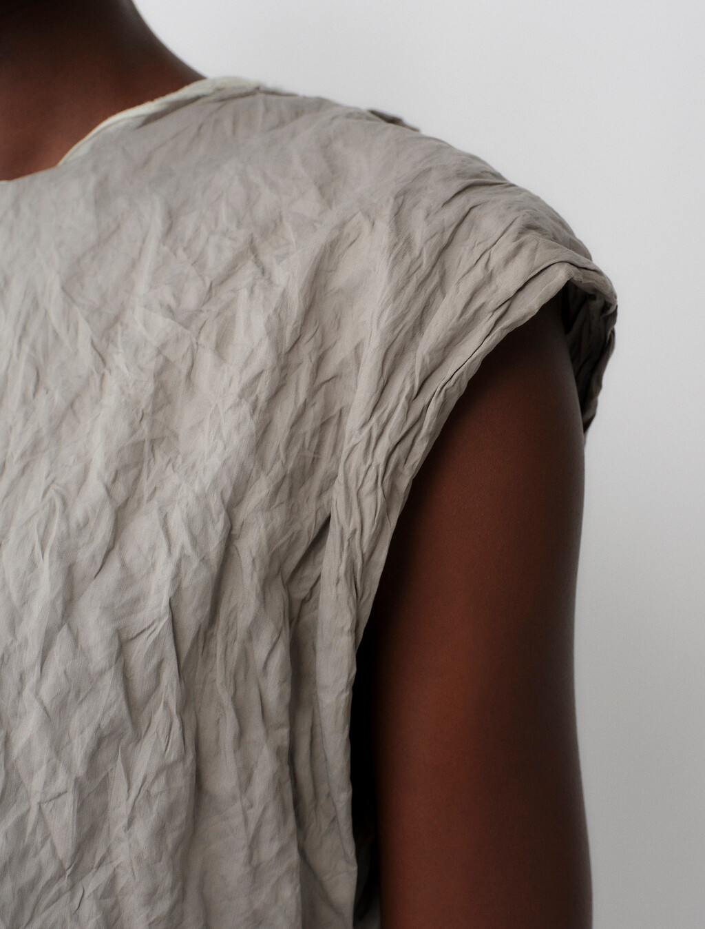 Noemi Dress, Dove, hi-res