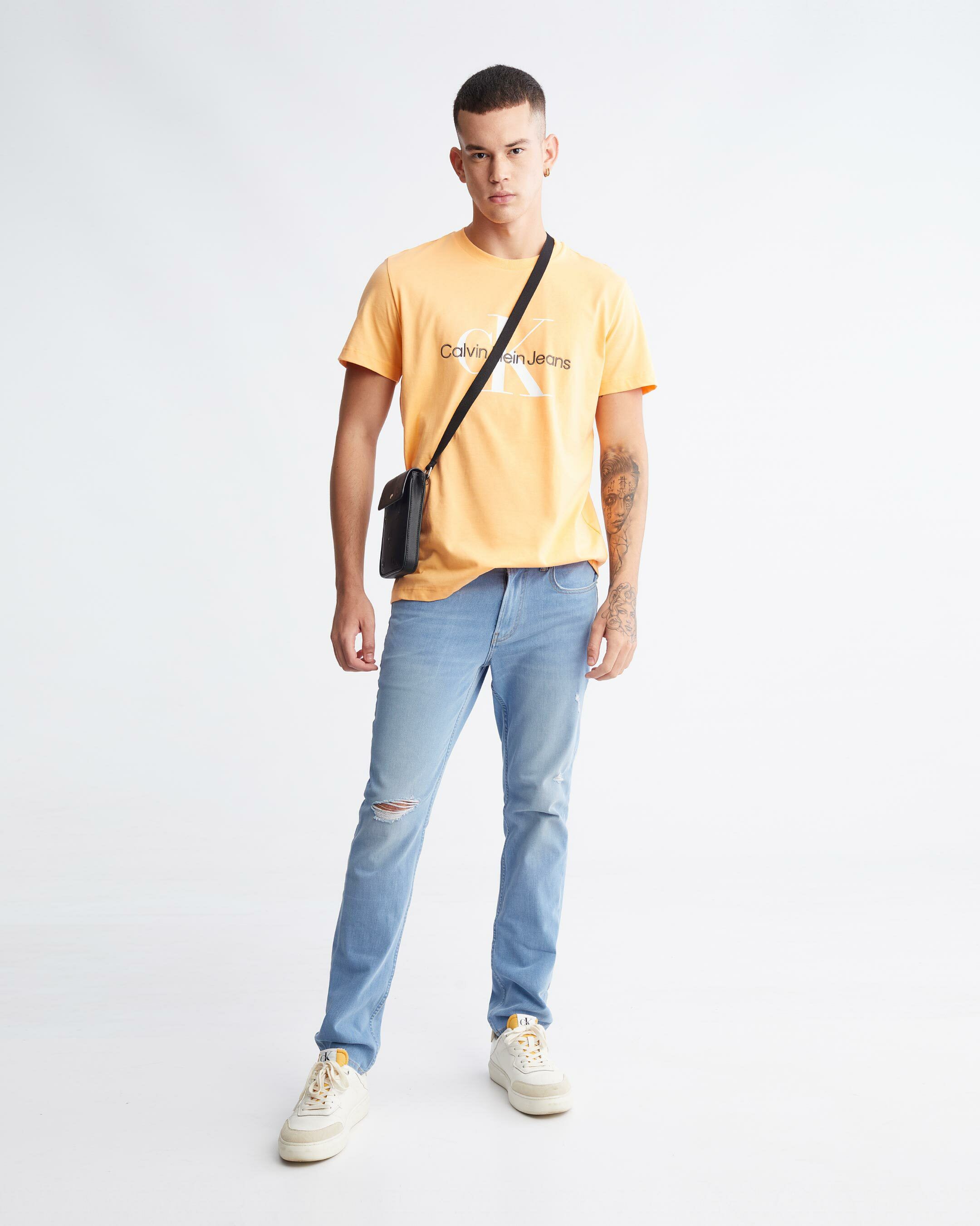 Calvin klein on sale body jeans