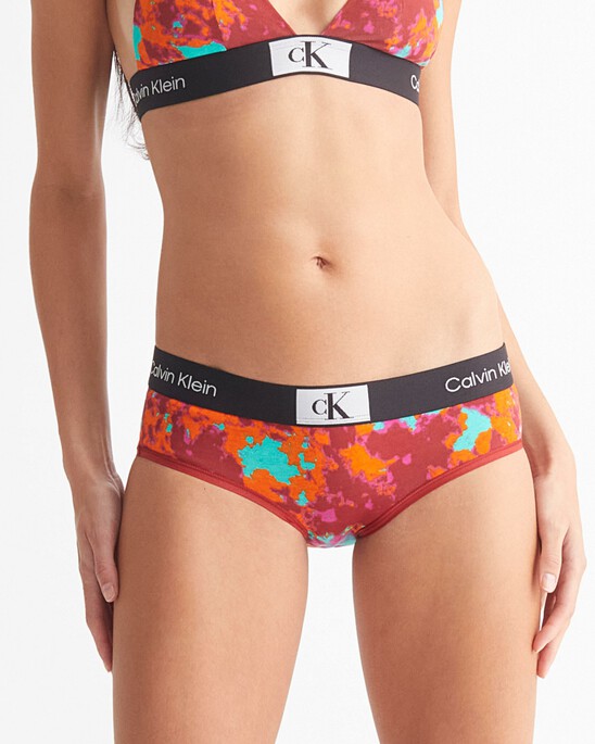 CALVIN KLEIN 1996 HIPSTER