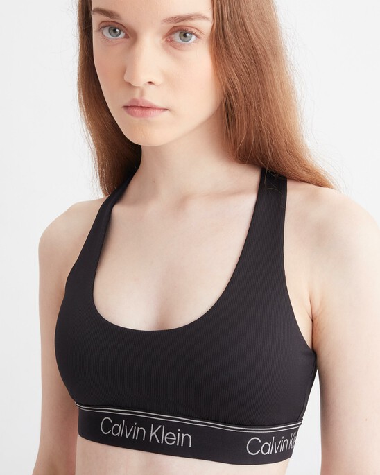 Sports Bras | Calvin Klein Hong Kong