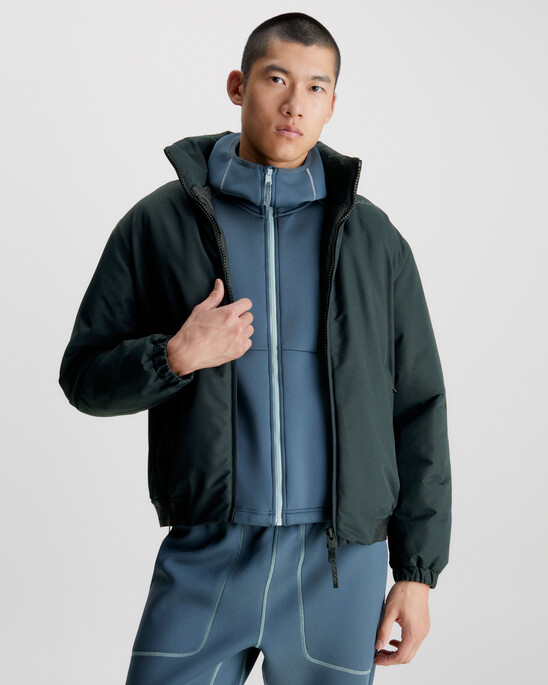Padded Jacket
