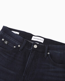 Slim Jeans, Ae Blue Black Dstr, hi-res