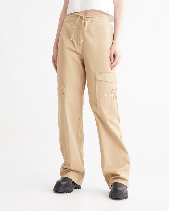 ACHIVAL NEUTRALS 長褲