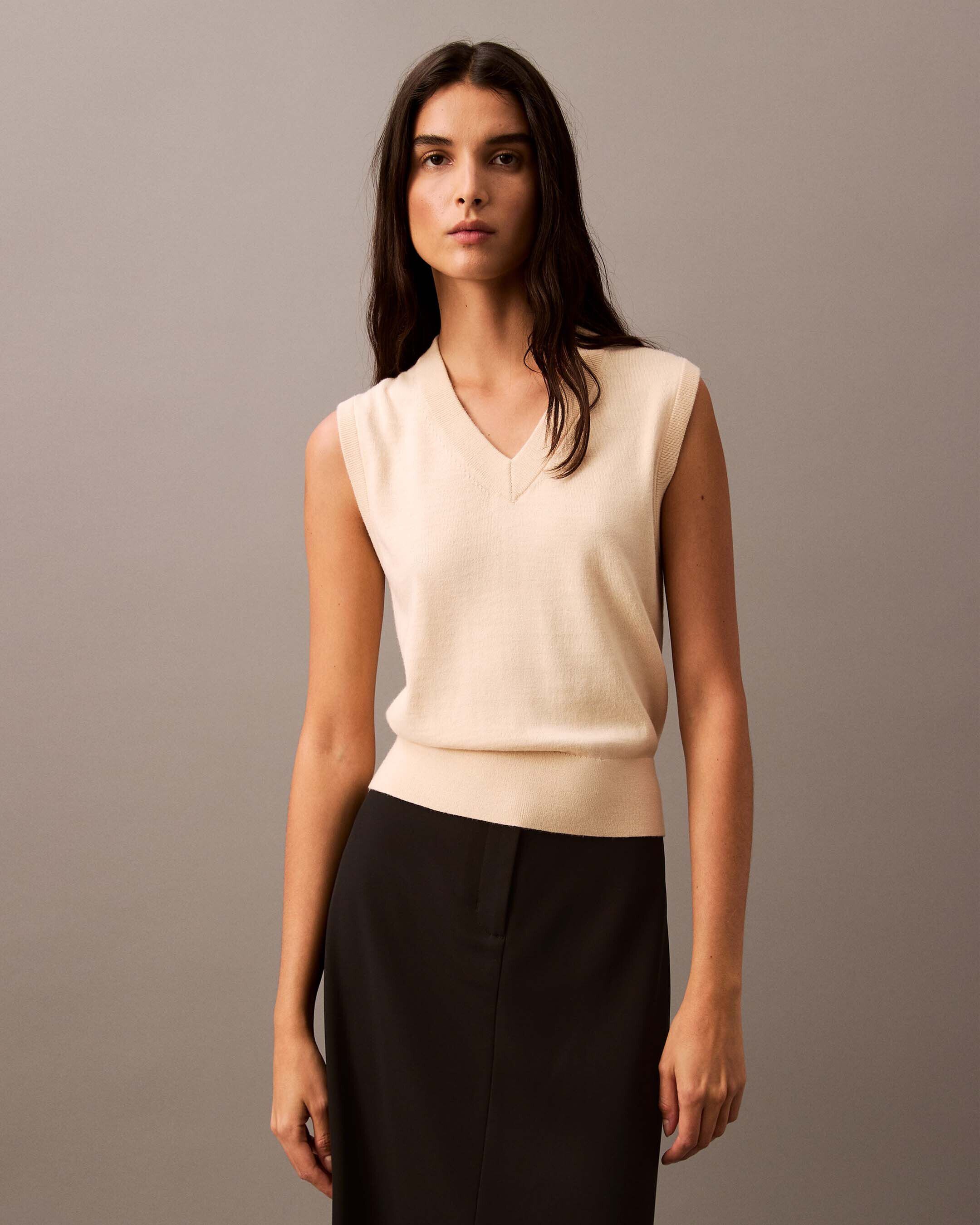 Women s Sweaters Cardigans Calvin Klein Hong Kong