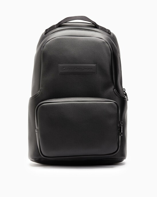 TEXTURED CAMPUS BACKPACK 43 CM