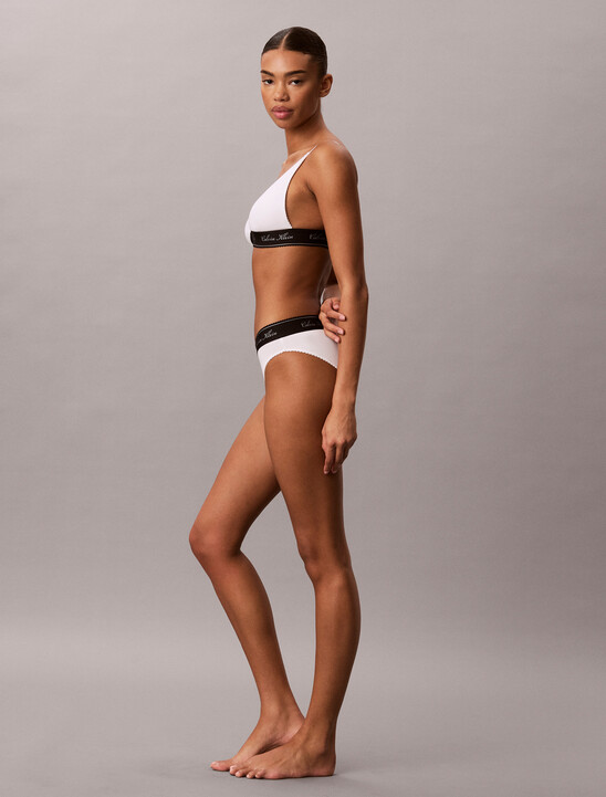 Bikini Briefs - Icon Cotton Modal